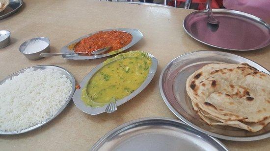 Shree Khandelwal Restaurant